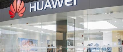 Huawei'den Sevgililer Günü'ne özel kampanya