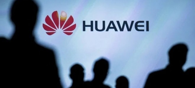 Huawei gelirinde 2016’dan bu yana en güçlü artış
