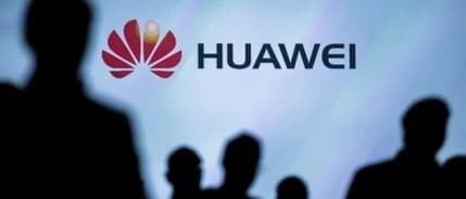 Huawei gelirinde 2016’dan bu yana en güçlü artış
