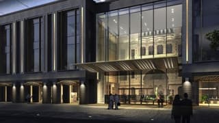 Huawei Hangzou’da otonom araç testi için izin aldı