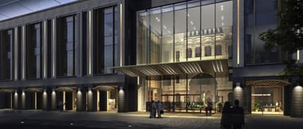 Huawei Hangzou’da otonom araç testi için izin aldı