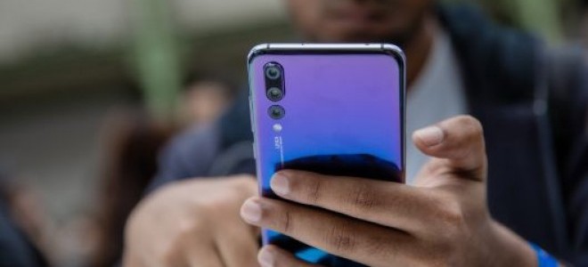 Huawei küresel finans müdürü Kanada’da tutuklandı