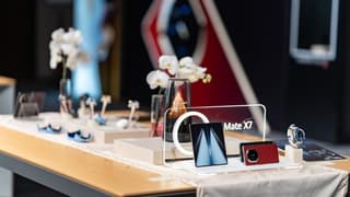 Huawei Mate X7 fiyatı ve özellikleri belli oldu