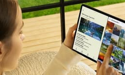 Huawei, "Matepad SE 11 LTE" modelini Türkiye'de satışa sundu