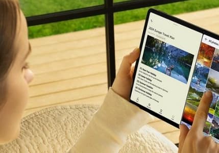 Huawei, "Matepad SE 11 LTE" modelini Türkiye'de satışa sundu