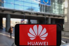 Huawei'in Avrupa Birliği kurumlarındaki geniş erişim ağı tartışılıyor