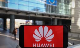 Huawei'in Avrupa Birliği kurumlarındaki geniş erişim ağı tartışılıyor