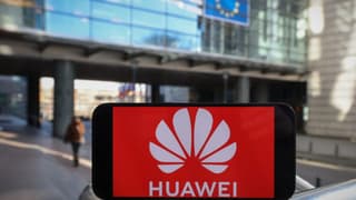 Huawei'in Avrupa Birliği kurumlarındaki geniş erişim ağı tartışılıyor