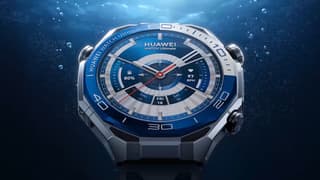 Huawei Watch Ultimate 2 Türkiye'de satışa sunuldu