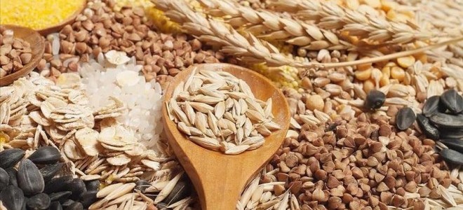 Hububat ve bakliyat ihracatı 11,9 milyar dolara ulaştı