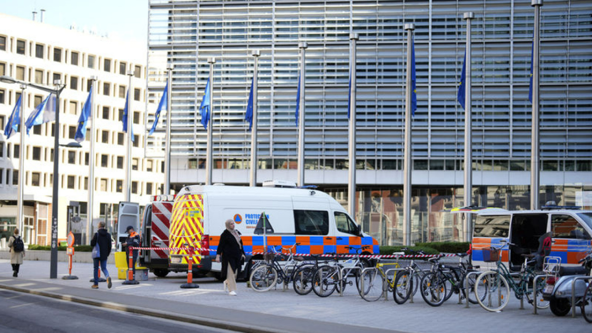 Hukukçu Filiz Korkmazer Belçika Merkez Bankası yönetimine aday gösterildi