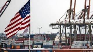 Hükümet kapanması sonrası ABD verileri açıklandı