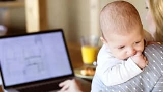 Hükümet memurun doğum izni sürelerini değiştirmeye hazırlanıyor