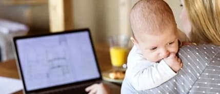 Hükümet memurun doğum izni sürelerini değiştirmeye hazırlanıyor