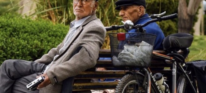 Hükümetten emekliye bayram ikramiyesi hamlesi!