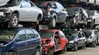 Hurda araç teşviki beklentisi fiyatları ikiye katladı