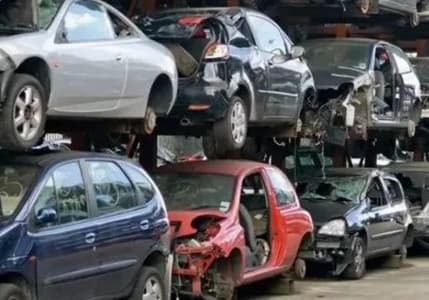 Hurda araç teşviki beklentisi fiyatları ikiye katladı