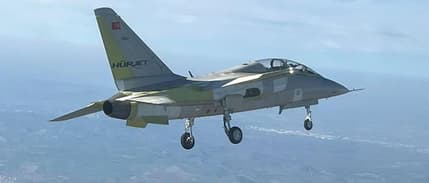 HÜRJET, İspanya ihracatıyla uluslararası pazarların kapısını açtı