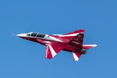 HÜRJET'te İspanya'ya ihracat için imzalar atıldı