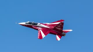 HÜRJET'te İspanya'ya ihracat için imzalar atıldı