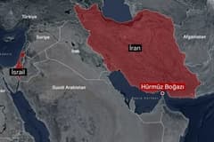 Hürmüz Boğazı'nda deniz güvenliği riski en üst seviyeye çıkarıldı