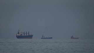 Hürmüz Boğazı'nda Hint gemilerine saldırı