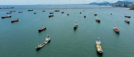 Hürmüz Boğazı'nda petrol trafiği yeniden hareketleniyor