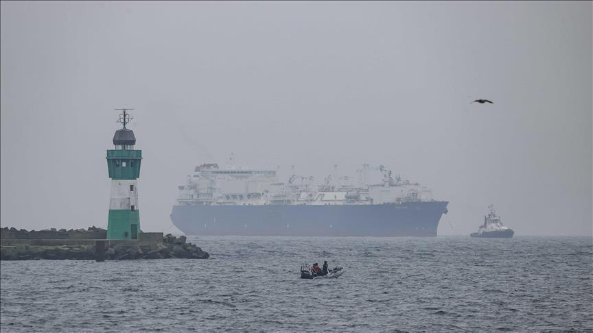 Hürmüz Boğazı'nda Türk gemileri için güvenlik alarmı