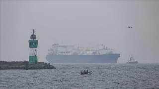 Hürmüz Boğazı'nda Türk gemileri için güvenlik alarmı