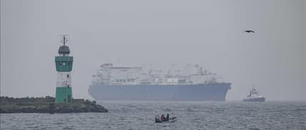 Hürmüz Boğazı'nda Türk gemileri için güvenlik alarmı