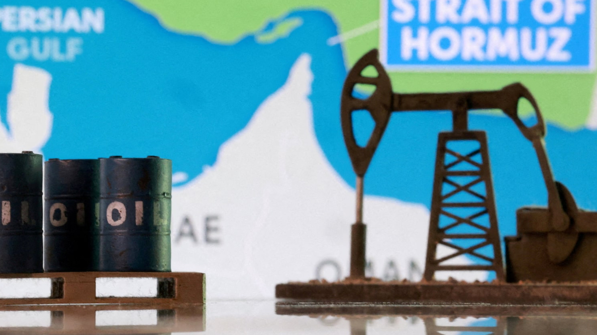 Hürmüz Boğazı'ndaki baskıyı kırmak için ABD'den enerji stratejisi