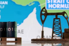 Hürmüz Boğazı'ndaki baskıyı kırmak için ABD'den enerji stratejisi