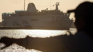 Hürmüz’de Türk bayraklı gemiler için güvenlik en üst düzeye çıkarıldı