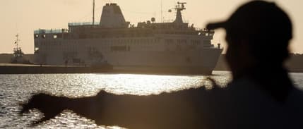 Hürmüz’de Türk bayraklı gemiler için güvenlik en üst düzeye çıkarıldı