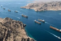 Hürmüz endişeleri arttı: Gıda krizinden en fazla zarar görebilecek ülkeler açıklandı