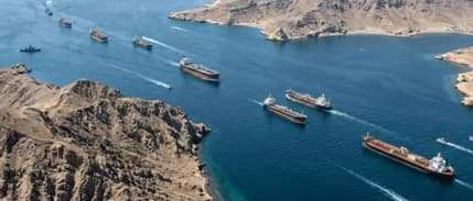 Hürmüz endişeleri arttı: Gıda krizinden en fazla zarar görebilecek ülkeler açıklandı