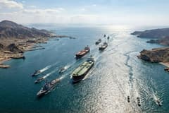 Hürmüz kararı piyasaları hareketlendirdi: Altın yükseldi, petrolde kayıp yüzde 9’u aştı