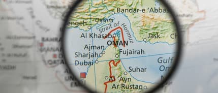 Hürmüz’ün Körfez ülkelerine 21 günlük faturası belli oldu