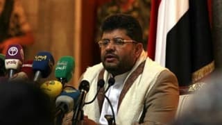 Husiler Trump'ın kararını zafer olarak değerlendirdi