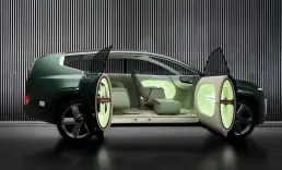 Hyundai 5 bin aracını geri çağırıyor