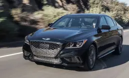 Hyundai, ABD’de 94 bin aracını geri çağırdı