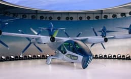 Hyundai, elektrikli hava taksisini 2028’de göklere çıkaracak
