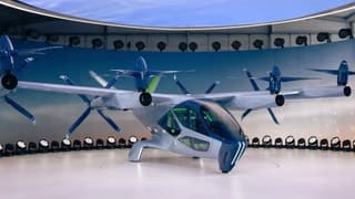 Hyundai, elektrikli hava taksisini 2028’de göklere çıkaracak