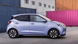 Hyundai i10 modelinin üretimini sonlandırıyor