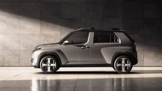 Hyundai Inster, Türkiye'de satışa sunuldu: İşte lansman fiyatı ve özellikleri