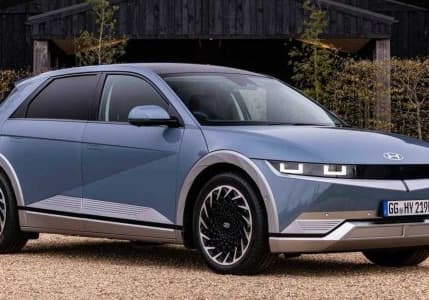 Hyundai IONIQ 5 Türkiye'de: İşte lansman fiyatı ve özellikleri