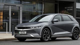 Hyundai, IONIQ 5 ve Kona EV üretimini dördüncü kez durdurdu