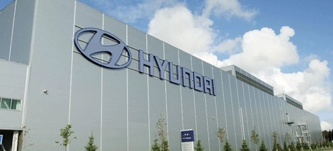 Hyundai, Rusya'daki tesisini satma kararı aldı