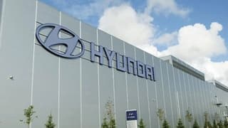 Hyundai, Rusya'daki tesisini satma kararı aldı