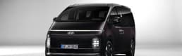 Hyundai tam elektrikli ilk MPV modeli STARIA'yı tanıttı
